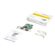 StarTech 2 Port Native PCI Express RS232...: Picture 5 thumbnail