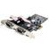 StarTech 4 Port Native PCI Express RS232...: Picture 4 thumbnail