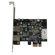 StarTech PCIe Card: Picture 2 thumbnail