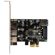 StarTech USB Card: Picture 2 thumbnail