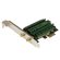 StarTech PCI Express AC1200 Dual Band Wi...: Picture 5 thumbnail