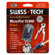 Swiss+Tech PTCSSS-XL9 Micro-Pro 9-in-1 Key Chain Multi Tool Set: Picture 2 thumbnail