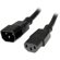 StarTech 6' 14 AWG C14 to C13 Computer P...: Picture 4 thumbnail