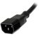 StarTech 6' 14 AWG C14 to C13 Computer P...: Picture 3 thumbnail