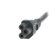 StarTech 6' Standard Laptop Power Cord, ...: Picture 2 thumbnail
