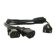 StarTech 6' Standard Y Power Cord, 18 AW...: Picture 3 thumbnail