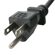 StarTech 6' Standard Y Power Cord, 18 AW...: Picture 1 thumbnail