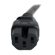 StarTech Power Cord: Picture 1 thumbnail