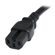 StarTech Power Cord: Picture 2 thumbnail