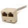 StarTech 13" RJ45 Male to 2x RJ-45 Femal...: Picture 2 thumbnail