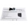 StarTech 19" 2U Wall Mount Server Rack: Picture 5 thumbnail