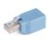 StarTech Cisco Console Rollover Adapter ...: Picture 4 thumbnail
