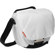Manfrotto Stile MBSH-2SW Solo II Holster for DSLR with Attached 18-35mm Lens, White: Picture 2 thumbnail