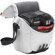 Manfrotto Stile MBSH-2SW Solo II Holster for DSLR with Attached 18-35mm Lens, White: Picture 1 thumbnail