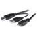 StarTech 2.5" USB 3.0 SATA Hard Drive/SS...: Picture 2 thumbnail