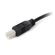 StarTech 30' Active USB 2.0 A to B Cable...: Picture 2 thumbnail