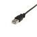 StarTech 6' Mini USB-A to Right Angle Mi...: Picture 2 thumbnail
