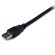 StarTech 6' SuperSpeed USB 3.0 Extension...: Picture 3 thumbnail