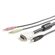 StarTech 6' 4-in-1 USB DVI KVM Cable wit...: Picture 4 thumbnail