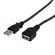 StarTech 3' Black USB 2.0 Extension Cabl...: Picture 3 thumbnail