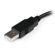 StarTech 6" USB 2.0 Extension Adapter Ca...: Picture 2 thumbnail