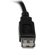 StarTech 6" USB 2.0 Extension Adapter Ca...: Picture 5 thumbnail