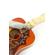 String Sling Strap: Picture 6 thumbnail