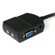 StarTech Splitter: Picture 4 thumbnail