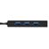 StarTech 3 Port USB 3.0 Hub with Gigabit...: Picture 2 thumbnail
