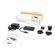 StarTech 3 Port USB 3.0 Hub with Gigabit...: Picture 6 thumbnail