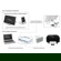 StarTech 3 Port USB 3.0 Hub plus Combo F...: Picture 6 thumbnail