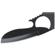 Swiss+Tech BLAK Finger Knife, 2.25" Blade: Picture 5 thumbnail