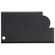 Swiss+Tech BLAK Finger Knife, 2.25" Blade: Picture 2 thumbnail