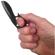 Swiss+Tech BLAK Finger Knife, 2.25" Blade: Picture 3 thumbnail