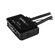StarTech 2 Port VGA Cable KVM Switch wit...: Picture 1 thumbnail
