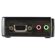 StarTech 4 Port Black USB KVM Switch Kit...: Picture 4 thumbnail
