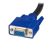 StarTech 6' 2-in-1 USB KVM Cable: Picture 2 thumbnail