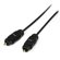 StarTech 10' Toslink Digital Optical SPD...: Picture 1 thumbnail