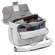 Manfrotto MB SM390-3 Unica III Stile Collection Messenger, Star White: Picture 1 thumbnail