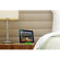 Stump Portable Stand for eReaders, iPads, iPhones &Tablets, Green: Picture 5 thumbnail