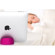 Stump Portable Stand for eReaders, iPads, iPhones &Tablets, Pink: Picture 3 thumbnail
