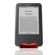 Stump Stand for eReaders, iPads, iPhones, & Tablets, Red: Picture 2 thumbnail