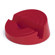 Stump Stand for eReaders, iPads, iPhones, & Tablets, Red: Picture 4 thumbnail