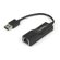 StarTech USB 2.0 to 10/100Mbps Ethernet ...: Picture 1 thumbnail