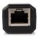 StarTech USB 2.0 to 10/100 Mbps Ethernet...: Picture 2 thumbnail