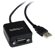 StarTech 8' 1 Port FTDI USB to Serial RS...: Picture 1 thumbnail
