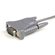 StarTech 3' USB to RS232 DB9 Serial Adap...: Picture 3 thumbnail