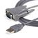 StarTech 3' USB to RS232 DB9 Serial Adap...: Picture 4 thumbnail