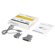 StarTech 3' USB to RS232 DB9 Serial Adap...: Picture 5 thumbnail