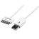 StarTech 1m (3.28') Apple 30-pin Dock to...: Picture 1 thumbnail